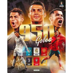 Hoće li Cristiano Ronaldo, s 40 godina, konačno ostvariti svoja dva neostvarena sna? Hoće li Cristiano Ronaldo, s 40 godina, konačno ostvariti svoja dva neostvarena sna?